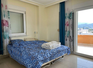 Квартира в Алании, Турция, 140 м2