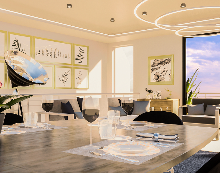 gallery