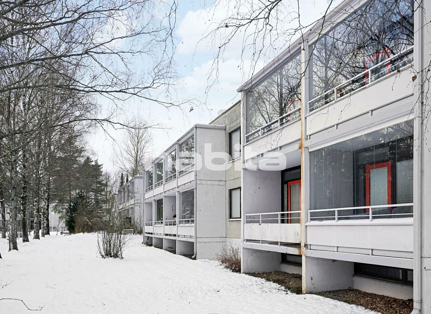 Апартаменты в Хельсинки, Финляндия, 33 м2