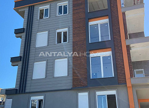 Апартаменты в Анталии, Турция, 70 м2