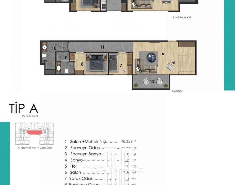 gallery