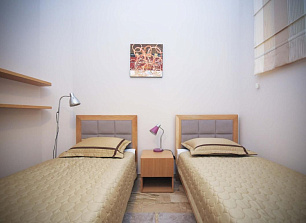 Квартира в Будве, Черногория, 77 м2