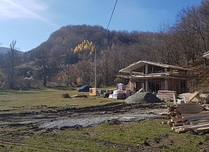 Бунгало в Колашине, Черногория, 290 м2