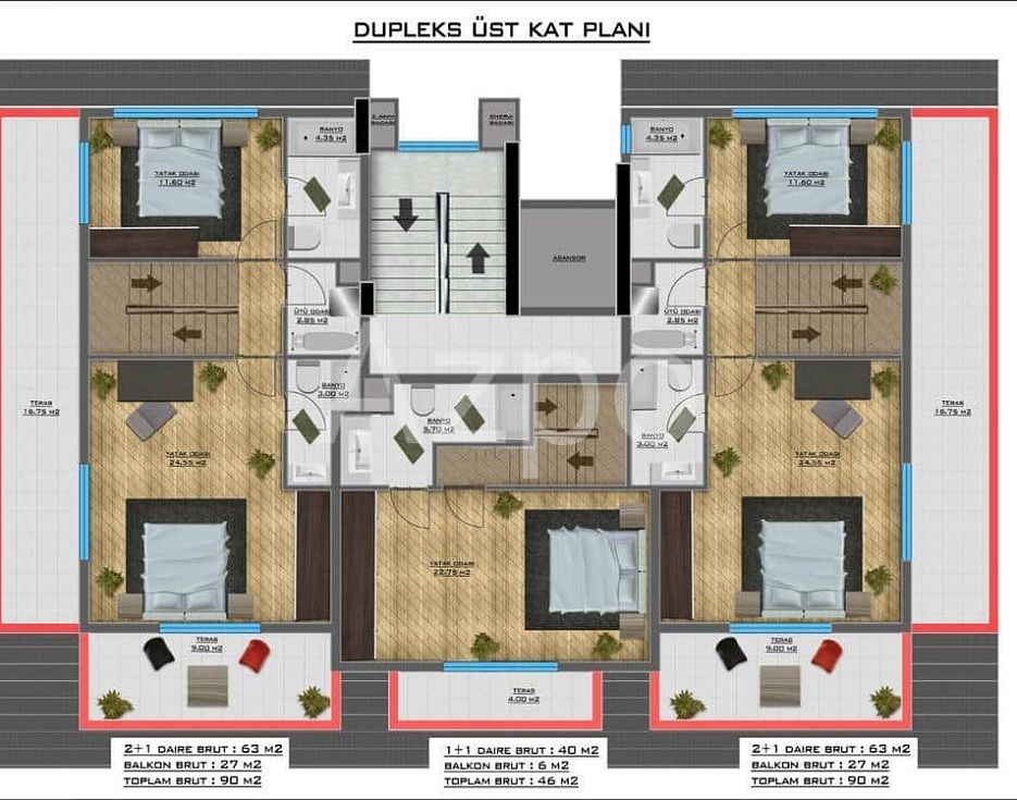 gallery