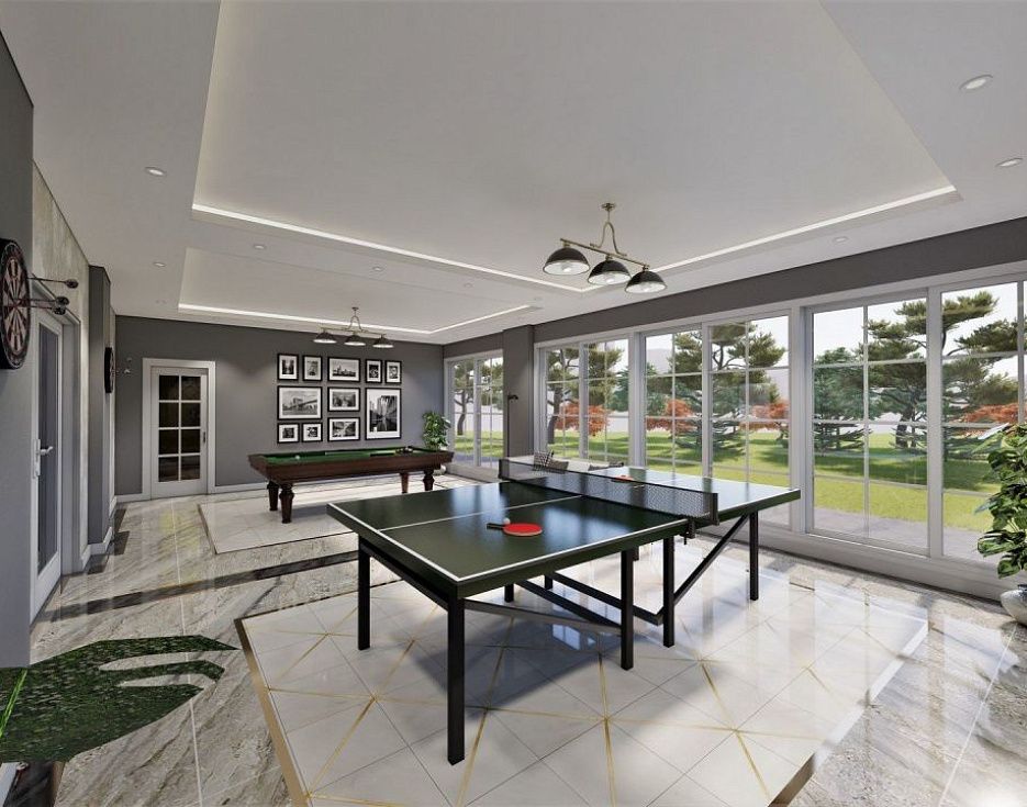 gallery
