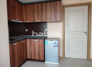 Апартаменты в Бургасе, Болгария, 29 м2