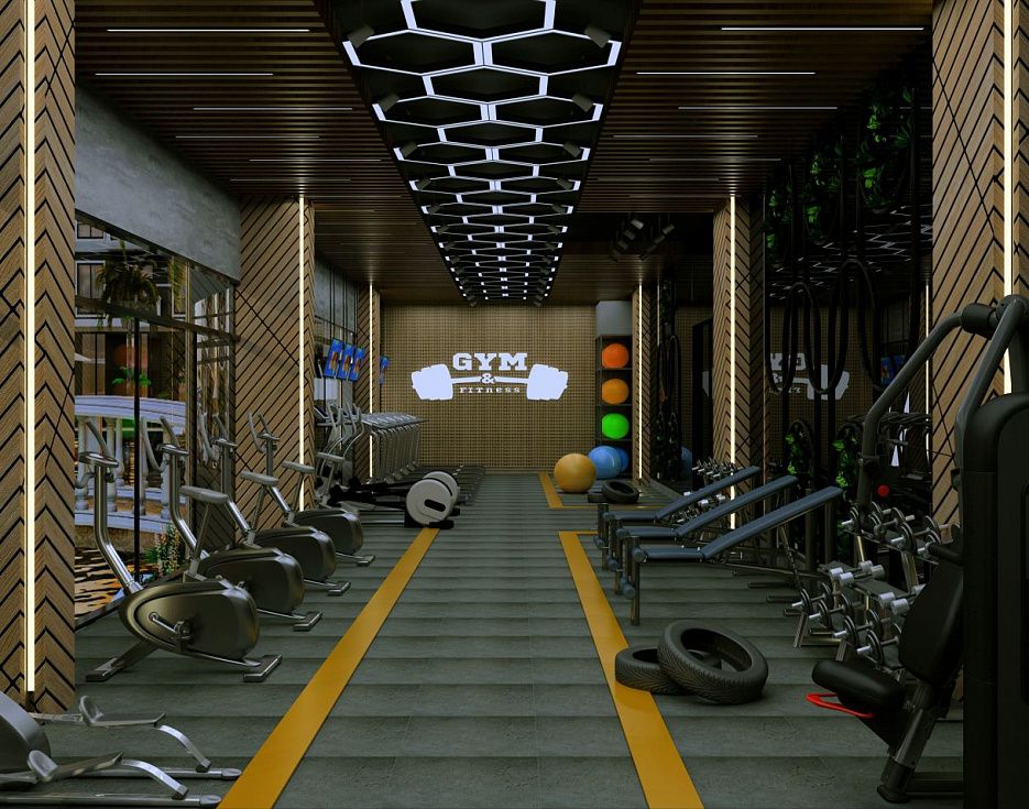 gallery