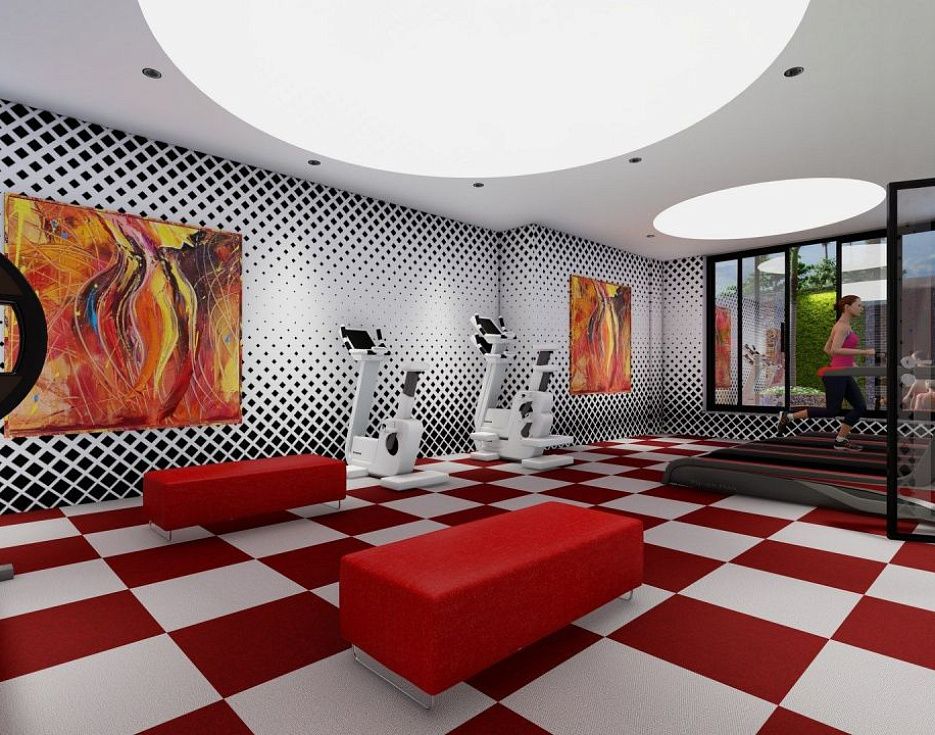 gallery