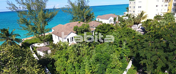 Дом New Providence, Багамские острова, 464 м2
