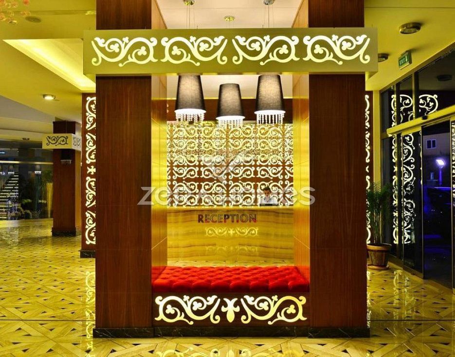 gallery