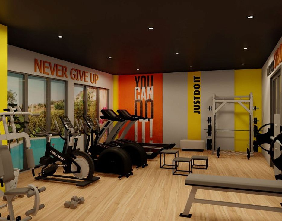 gallery