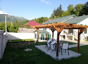 Дом в Колашине, Черногория, 200 м2