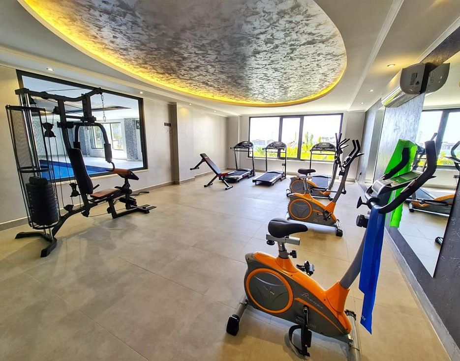 gallery