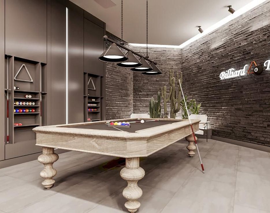 gallery
