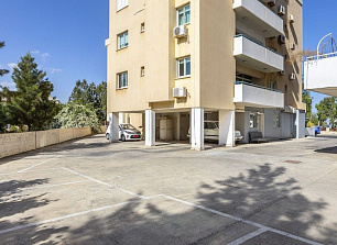 Апартаменты в Ларнаке, Кипр, 130 м2