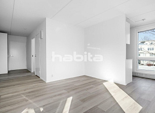 Апартаменты в Хельсинки, Финляндия, 44.5 м2