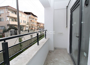 Апартаменты в Ялове, Турция, 100 м2