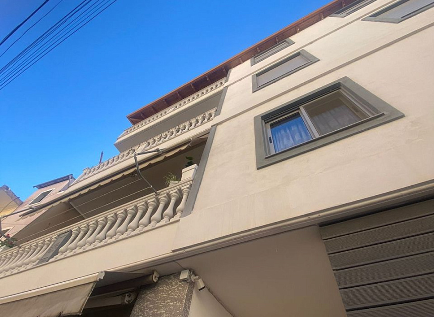 Апартаменты в Саранде, Албания, 48 м2