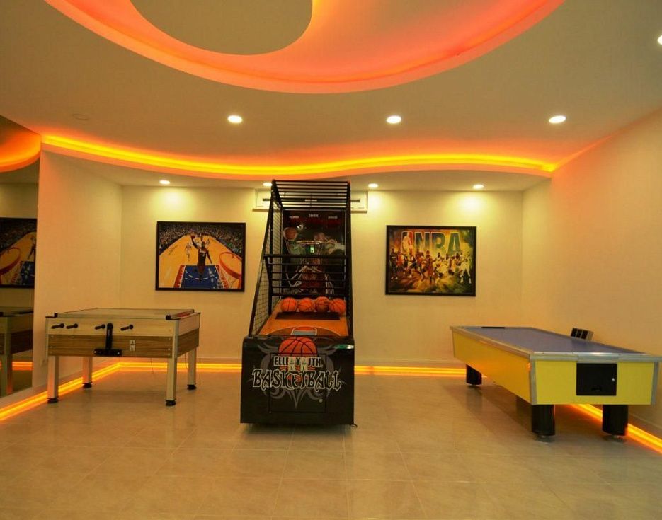 gallery