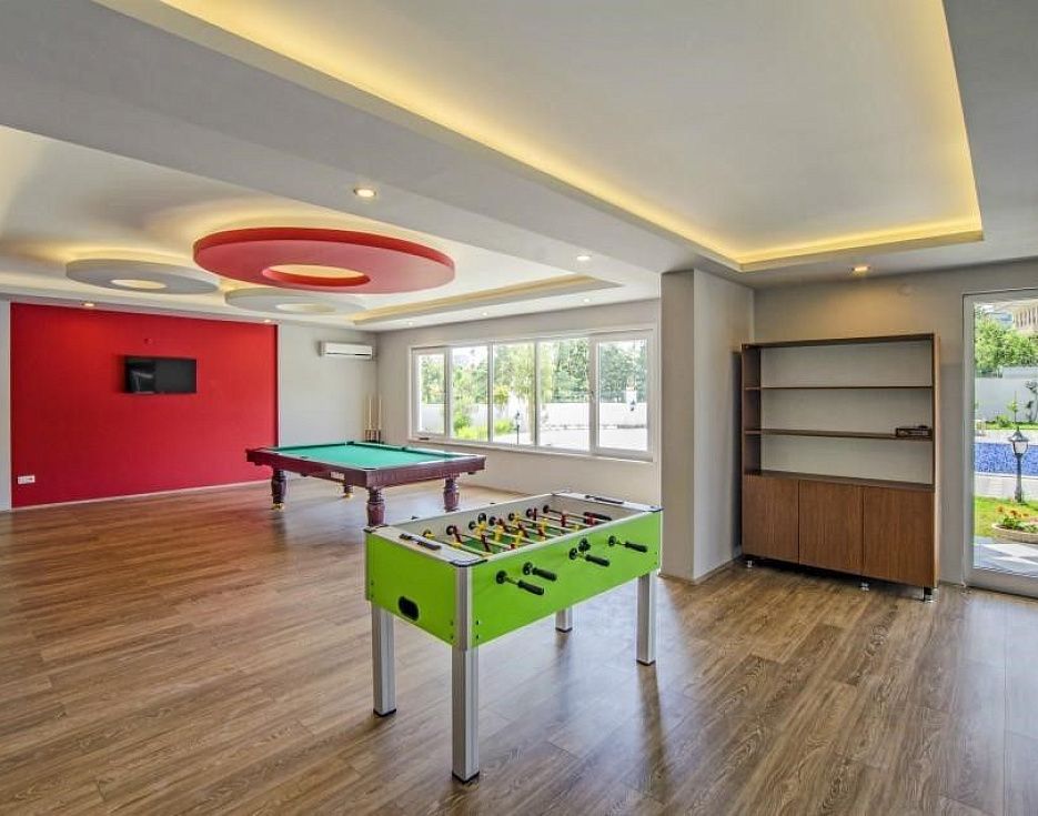 gallery