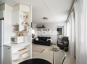 Апартаменты в Тампере, Финляндия, 49 м2