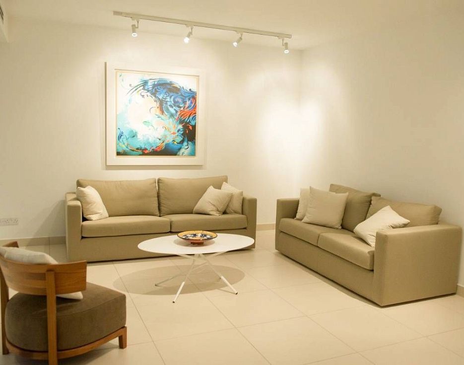 gallery