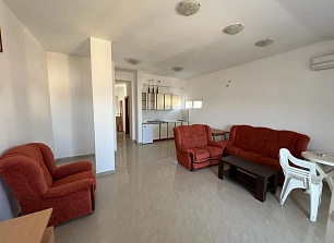 Квартира в Херцег-Нови, Черногория, 57 м2
