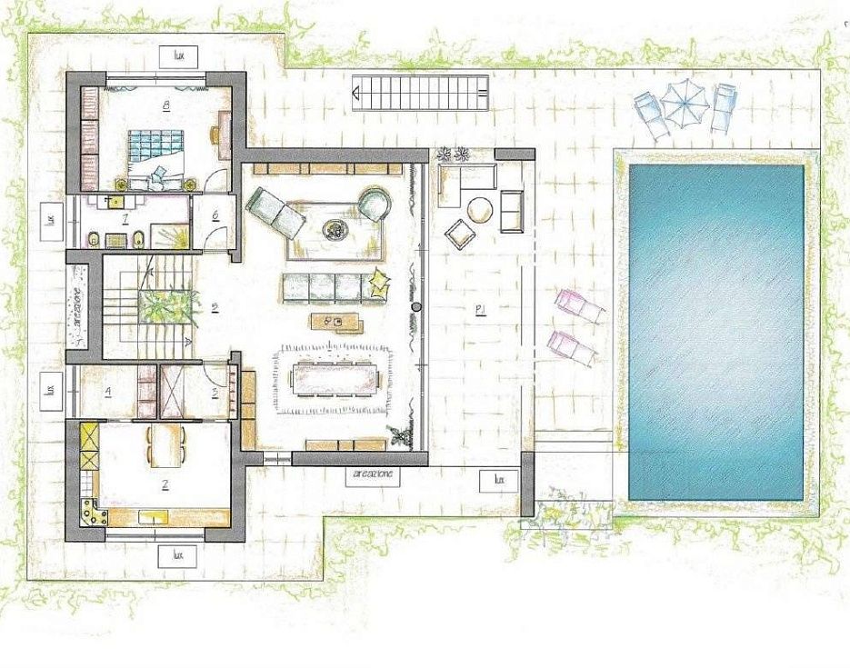 gallery