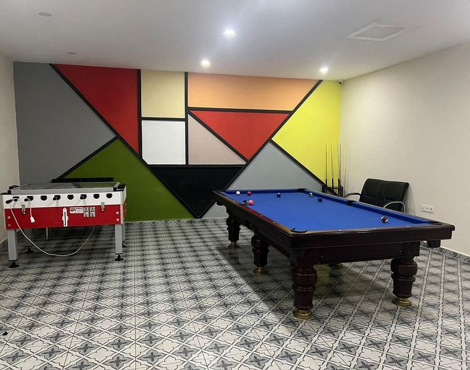 gallery