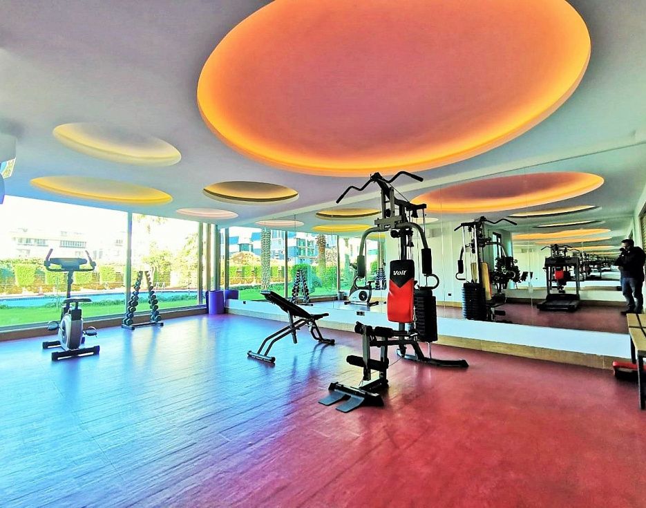gallery