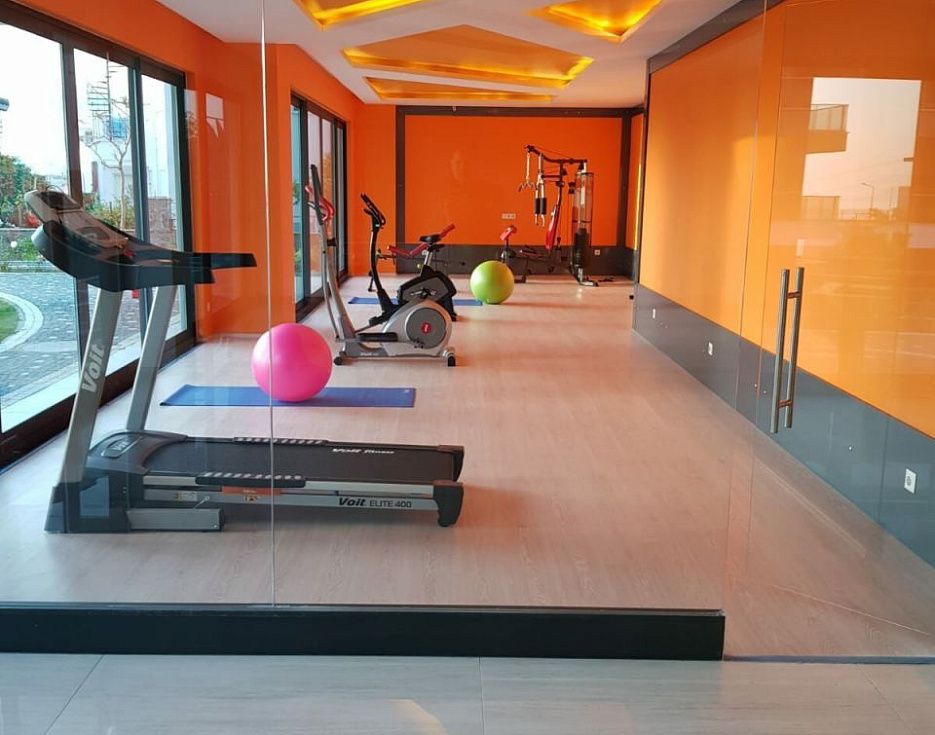 gallery