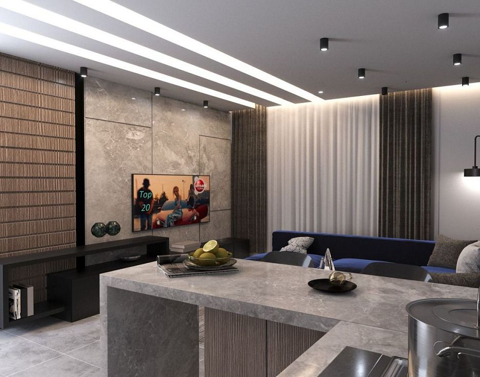 gallery
