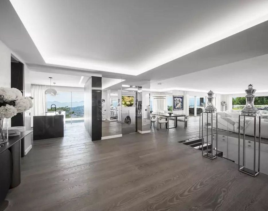 gallery