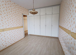 Квартира в Коуволе, Финляндия, 55.5 м2