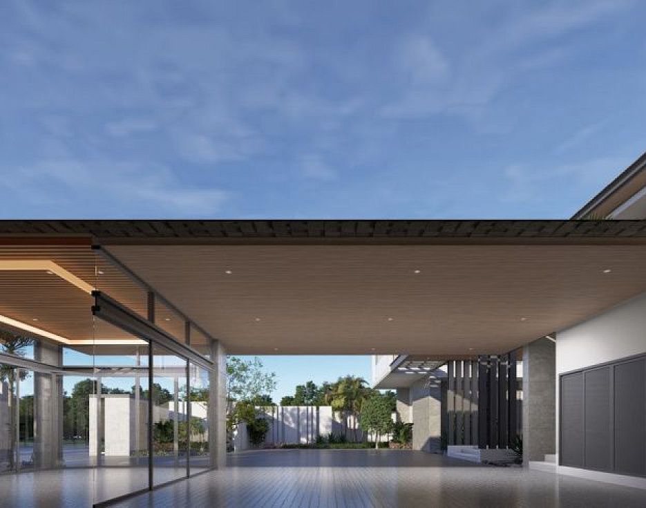 gallery
