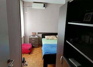 Квартира в Белграде, Сербия, 82 м2