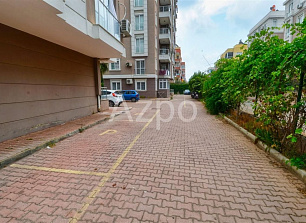 Апартаменты в Анталии, Турция, 125 м2