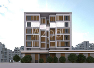 Апартаменты в Анталии, Турция, 105 м2