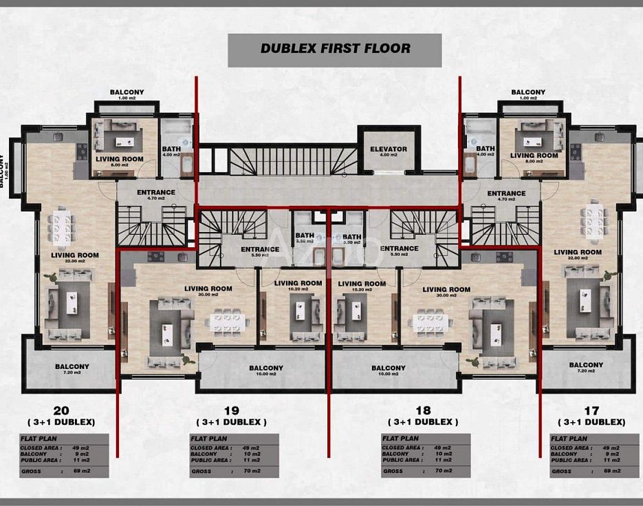 gallery