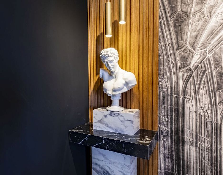 gallery