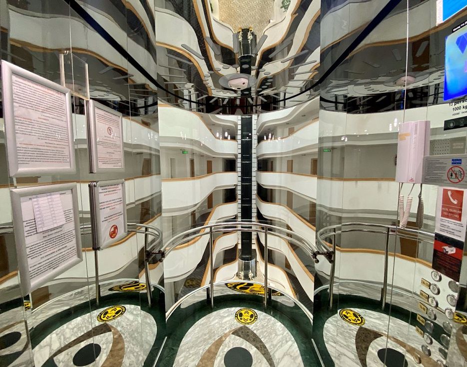 gallery