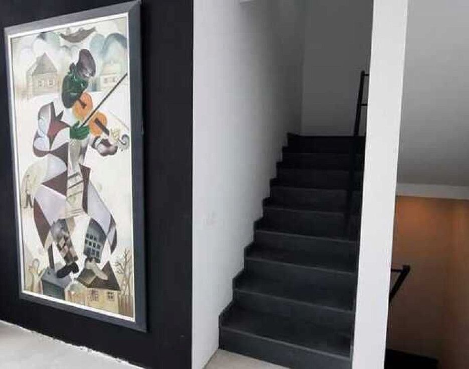 gallery