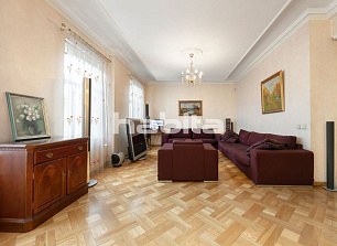 Апартаменты в Риге, Латвия, 596.4 м2