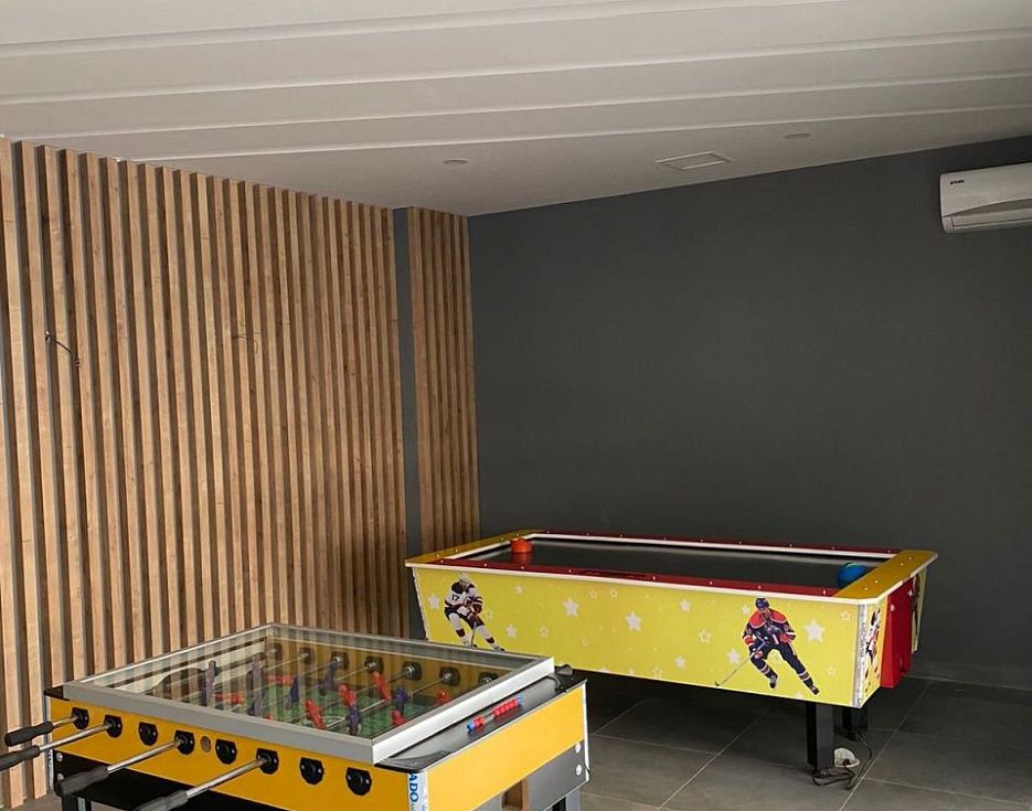 gallery