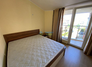 Апартаменты в Несебре, Болгария, 48 м2