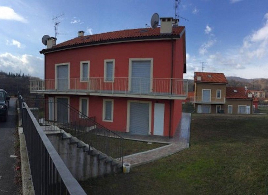 Квартира в Савоне, Италия, 165 м2