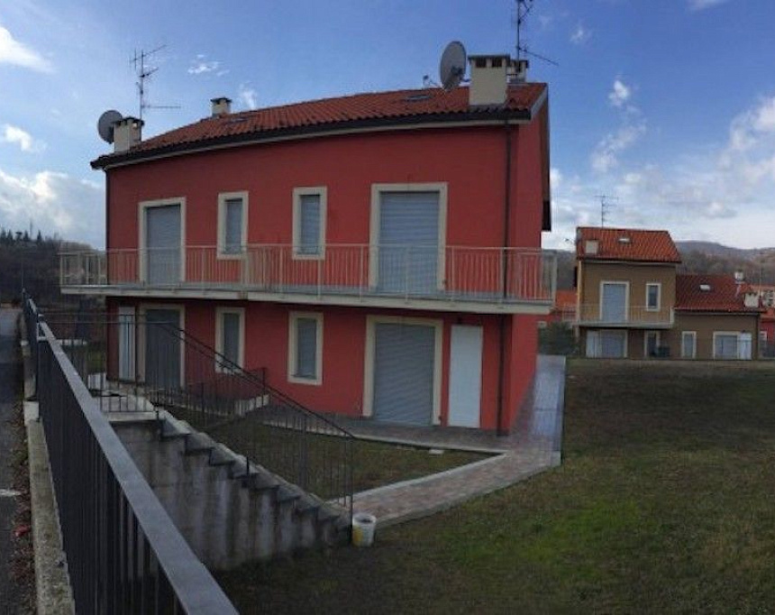 Квартира в Савоне, Италия, 165 м2