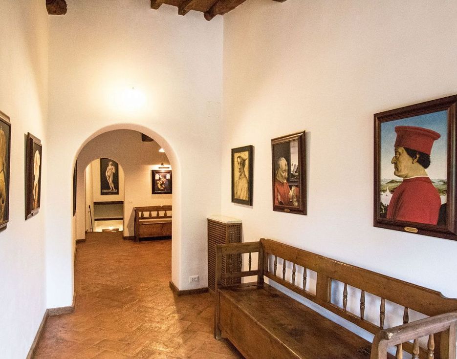 gallery
