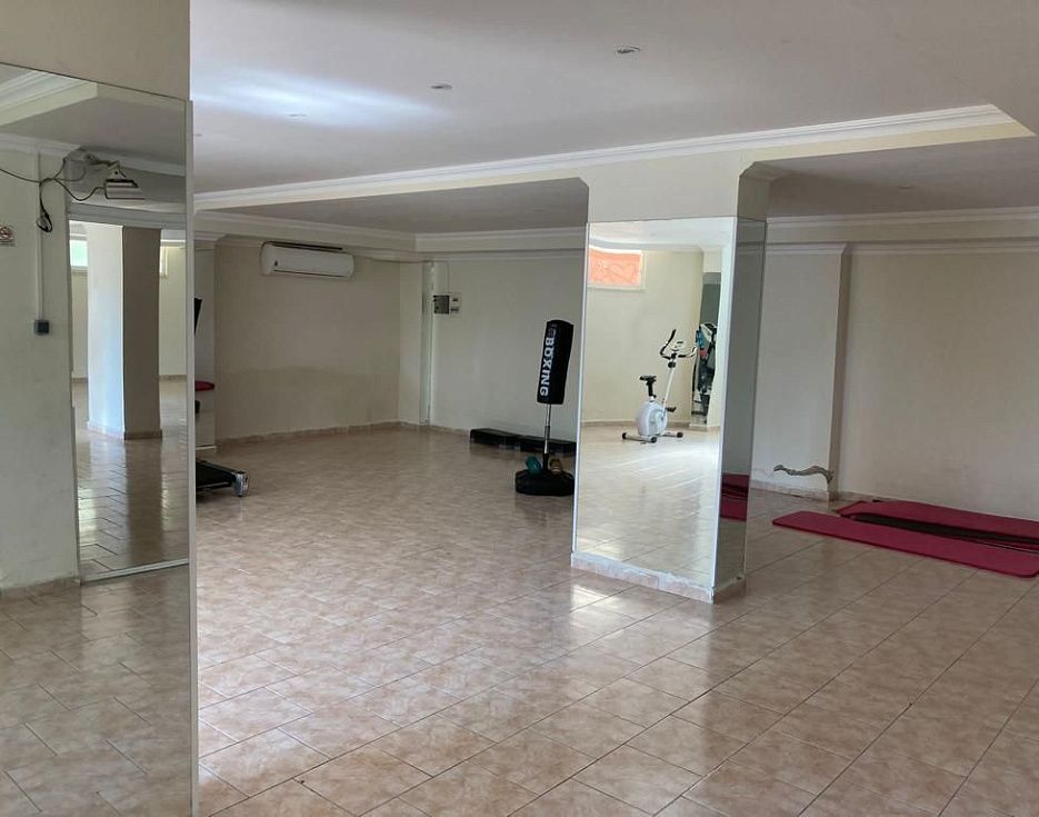 gallery