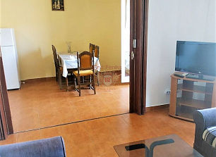 Квартира в Которе, Черногория, 74 м2